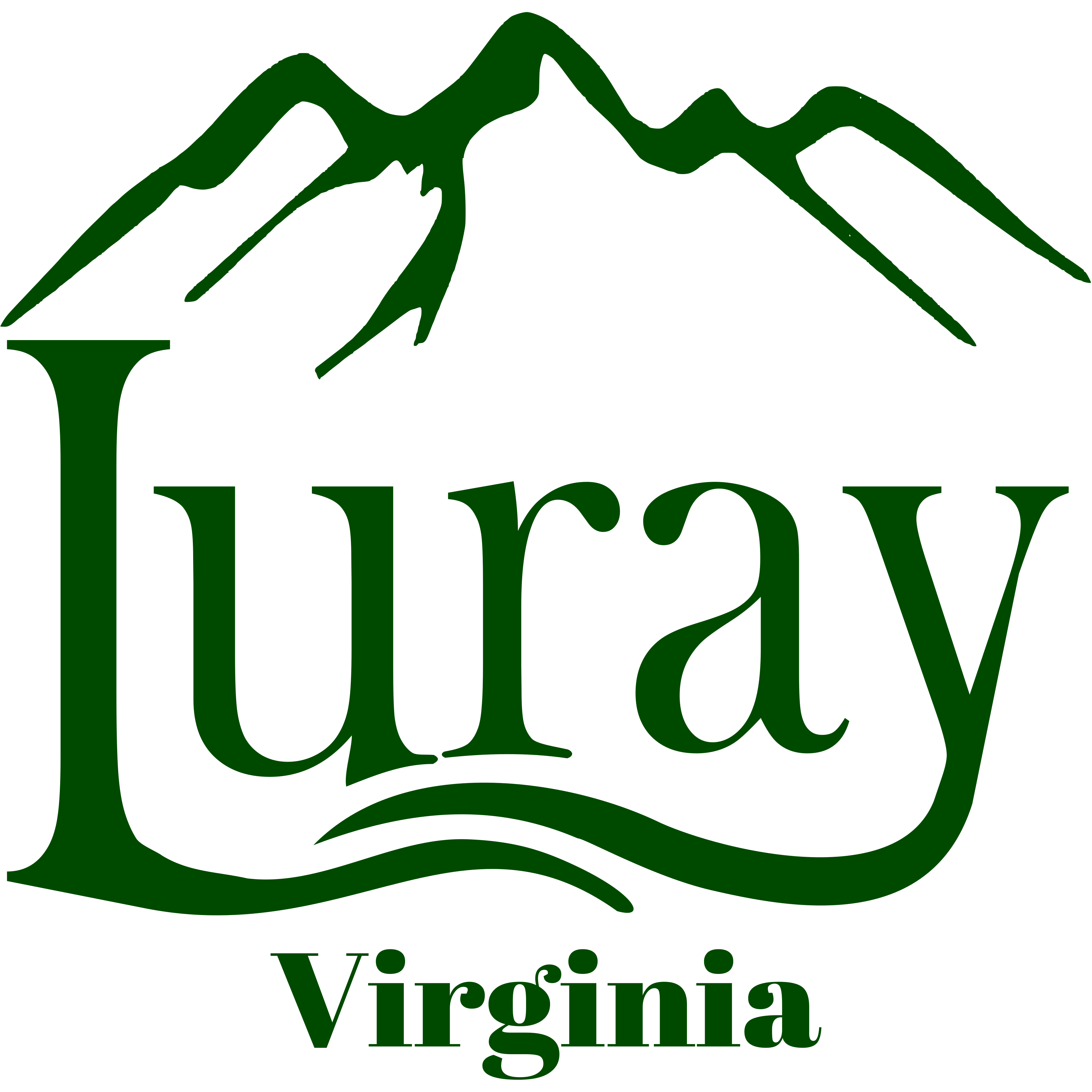 Town of Luray Luray, Virginia
